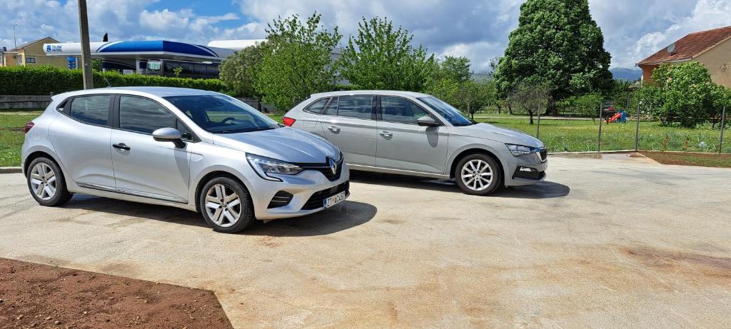 Apartmani Stijepovic - 16