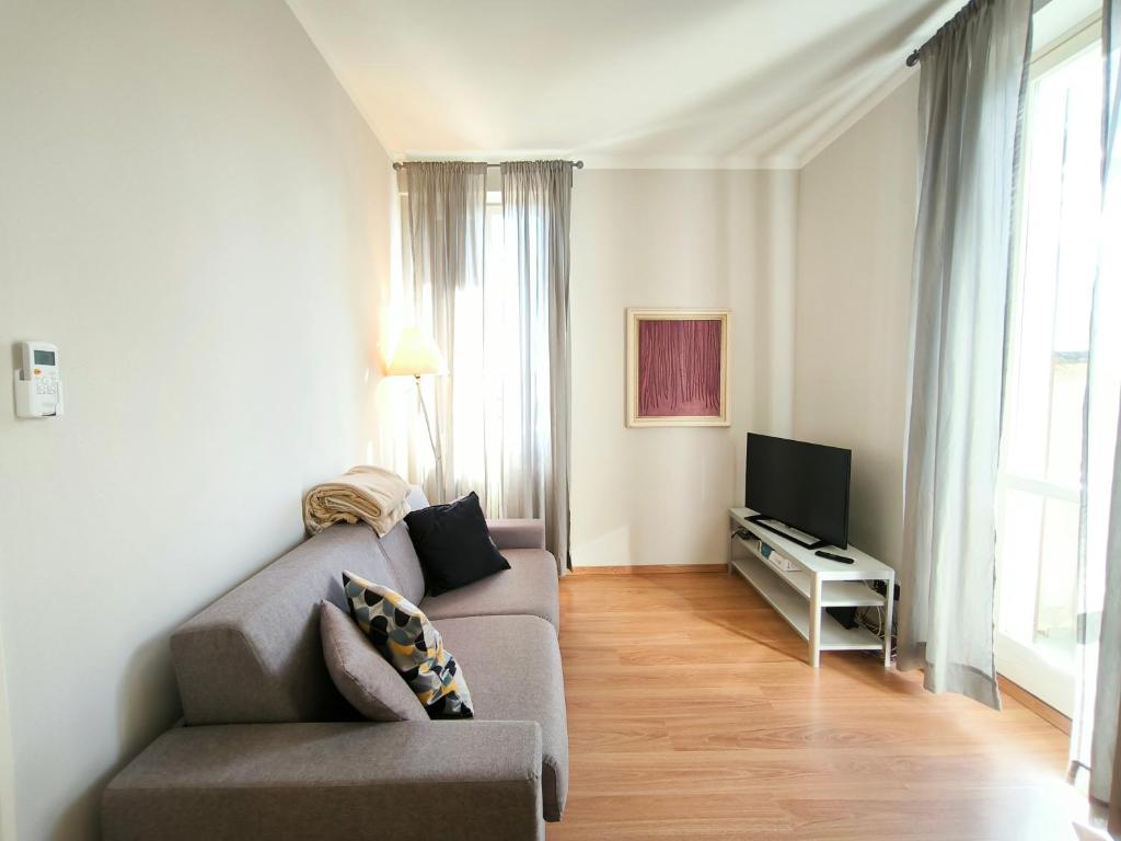 Posedenie v ubytovaní LA CASA GIALLA
