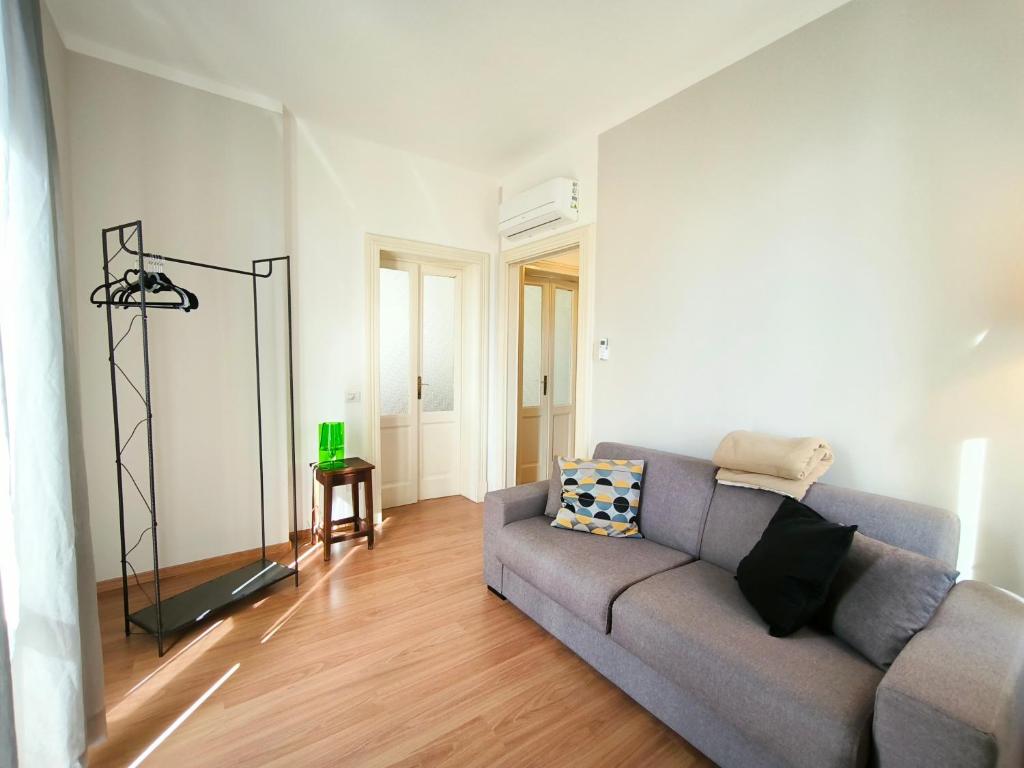 Posedenie v ubytovaní LA CASA GIALLA