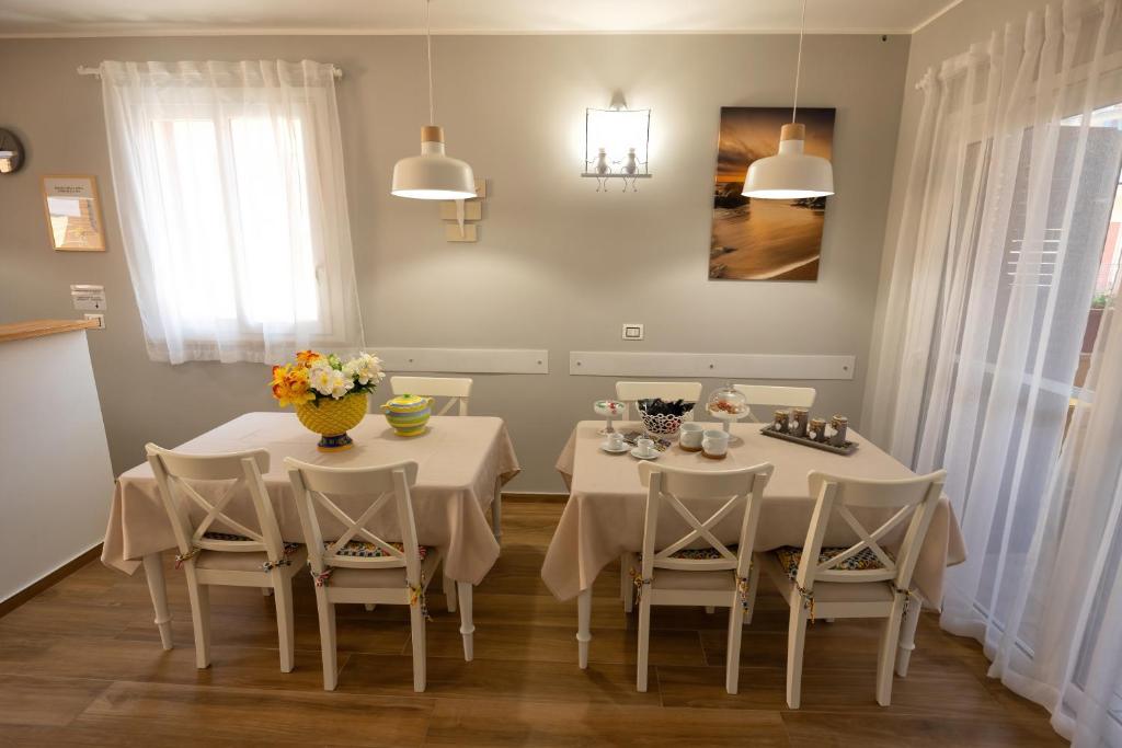 Zdjęcie z galerii obiektu Sunset House w mieście Balestrate