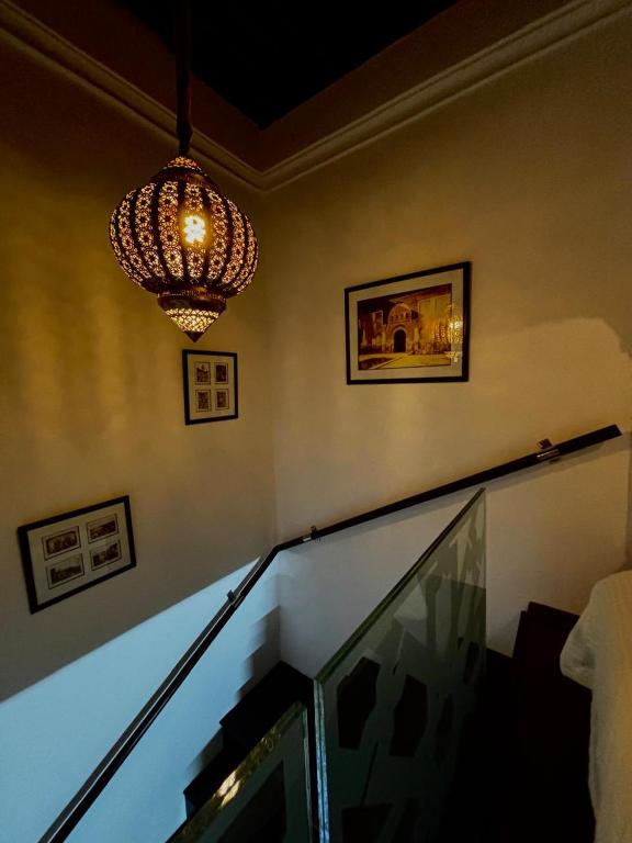 Fotografie z fotogalerie ubytování Dar Lalzohra v destinaci Rabat
