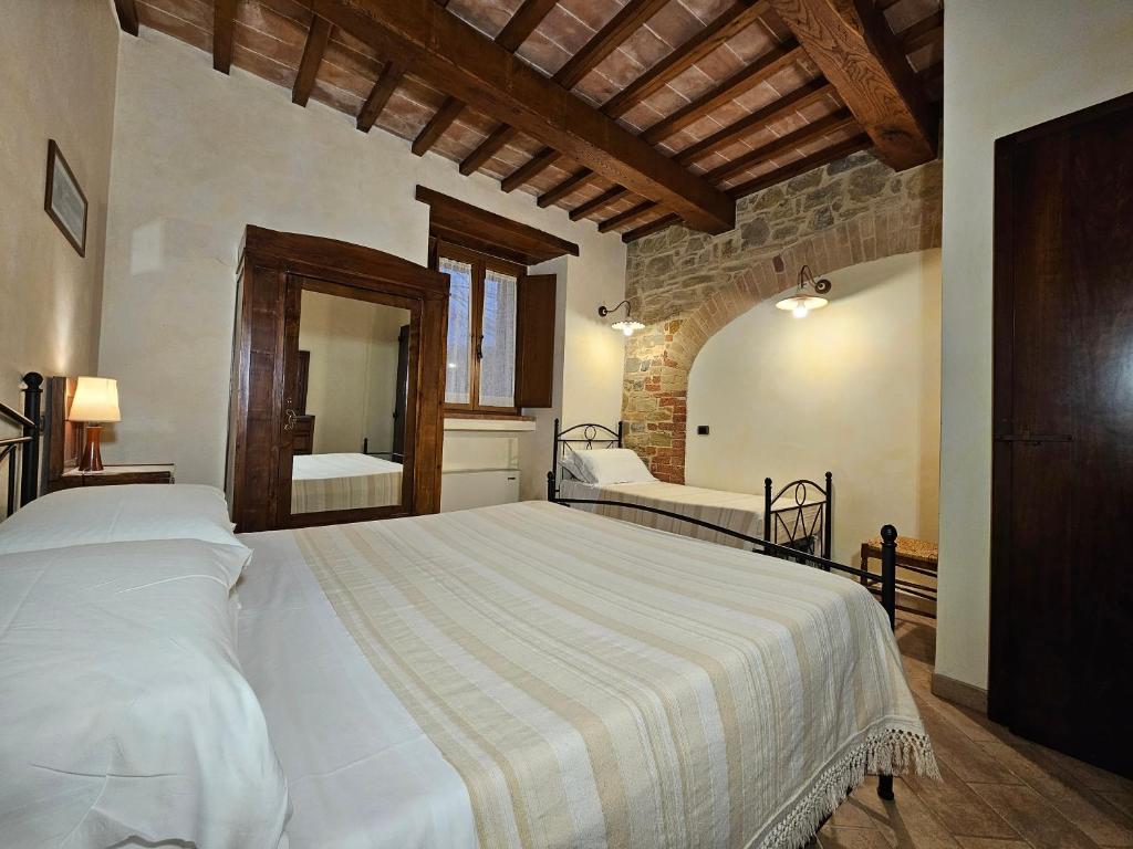 La Fonte Di Montebuono - Casa Con Una Camera Da Letto