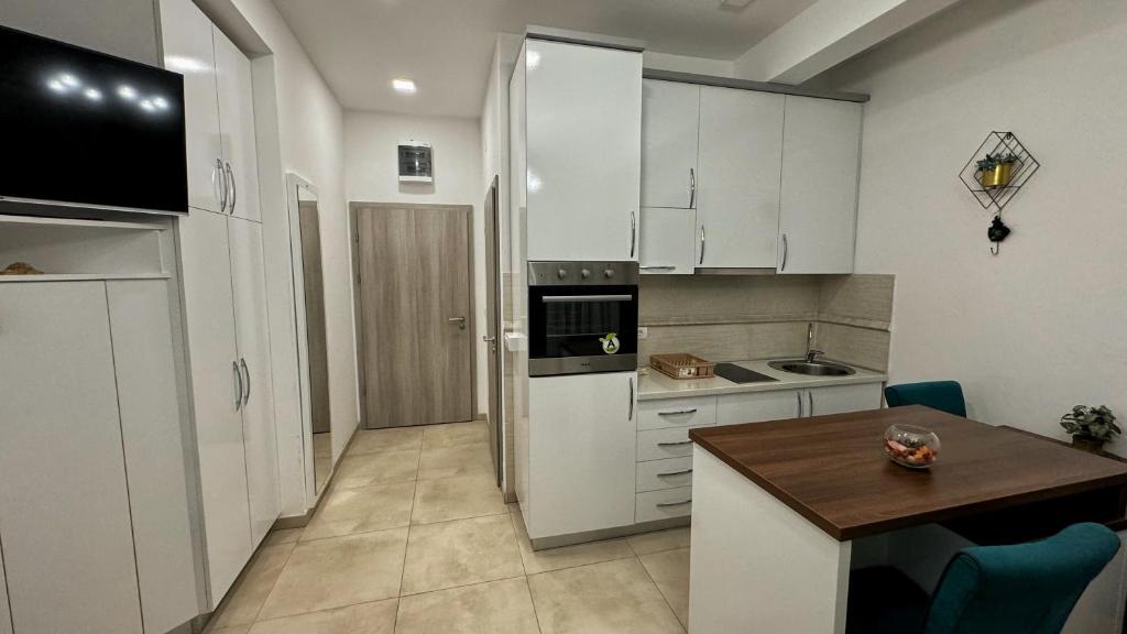 Zlatibor Hills Apartments Wellnes & Spa - Resim 44