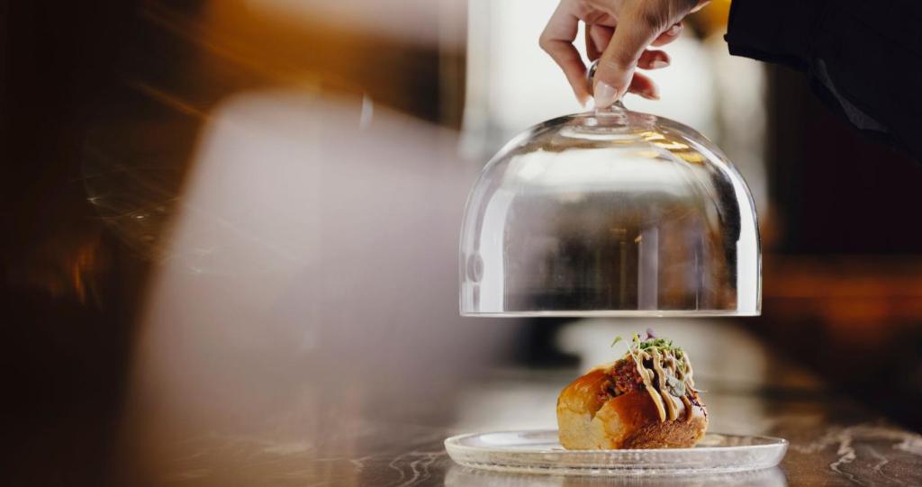 Only YOU Hotel Sevilla - Resim 17