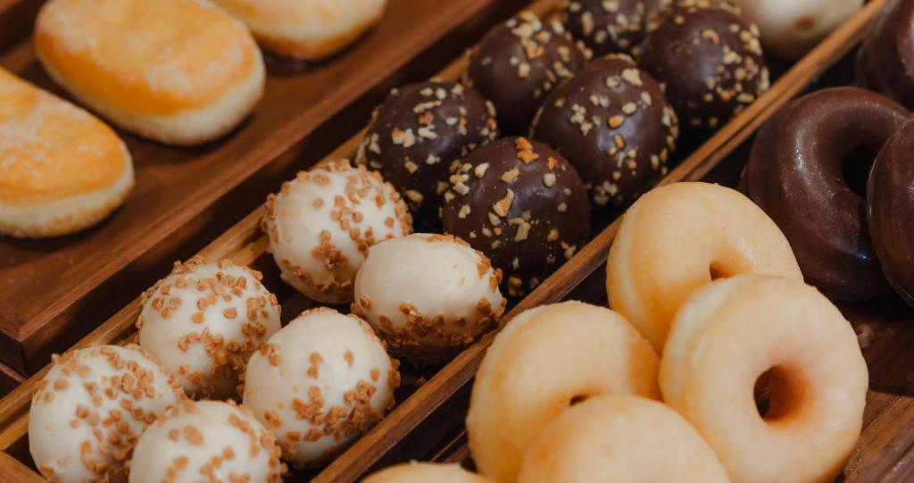 Only YOU Hotel Sevilla - Resim 25