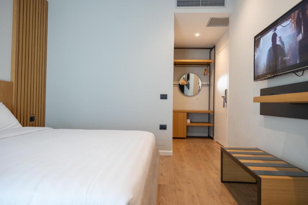 DUKA Hotel - Double Room With Sea View