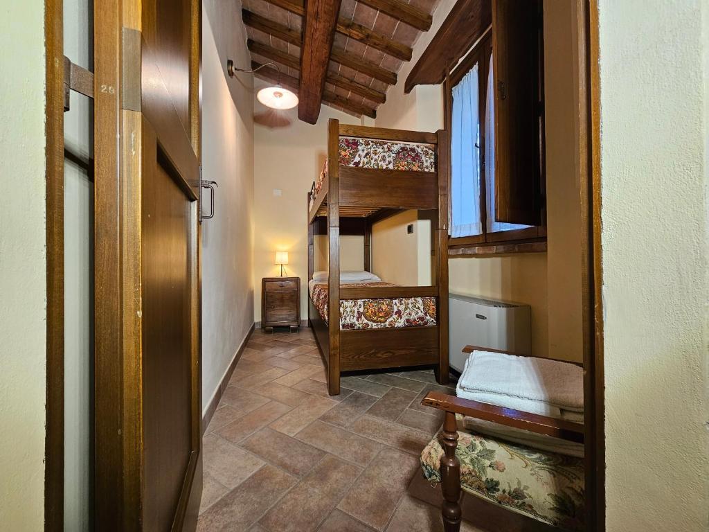 La Fonte Di Montebuono - Casa Con Due Camere Da Letto