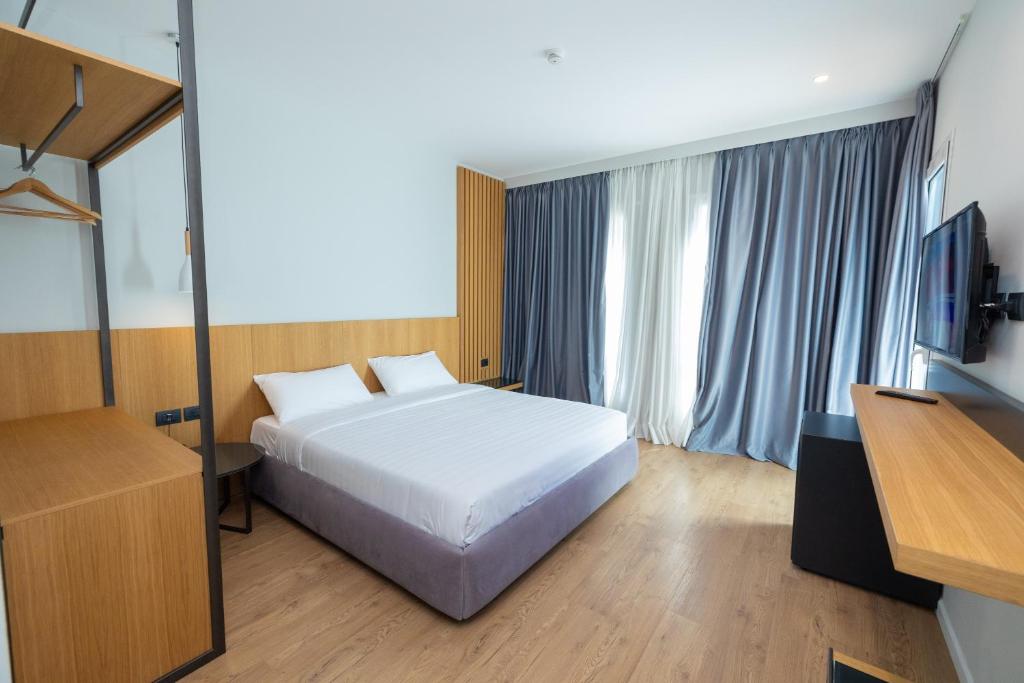 DUKA Hotel - 