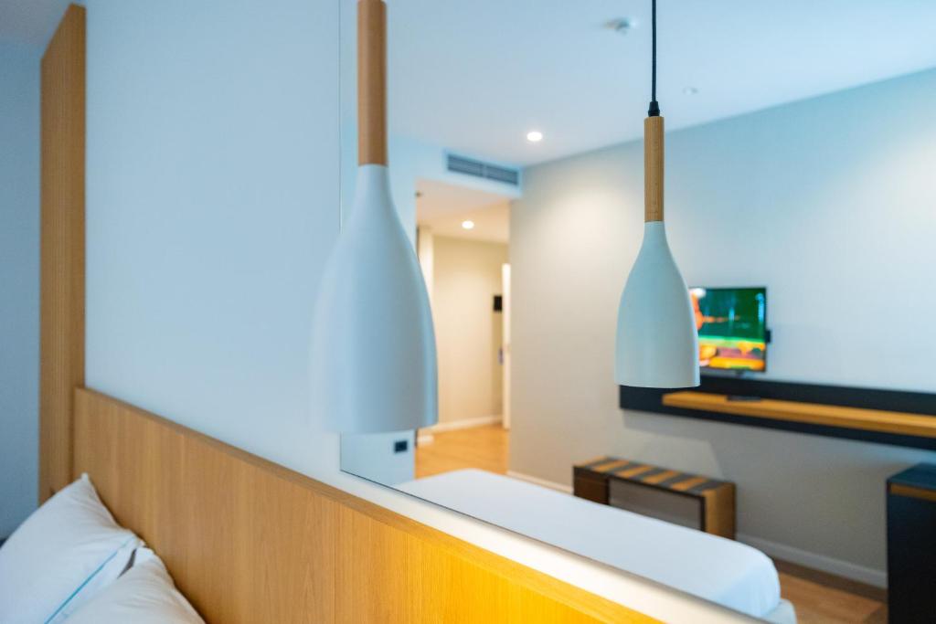 DUKA Hotel - Suite With Balcony And Side Sea View