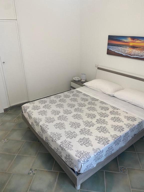 Φωτογραφία από το άλμπουμ του HIERA CASAVACANZE σε Marettimo