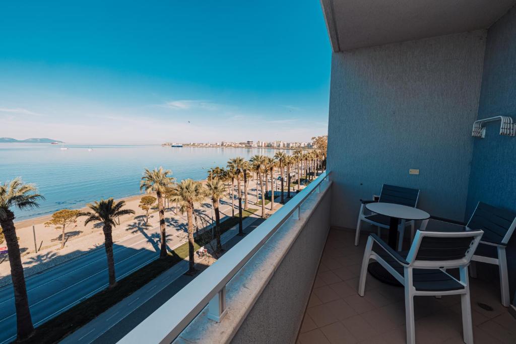 DUKA Hotel - 