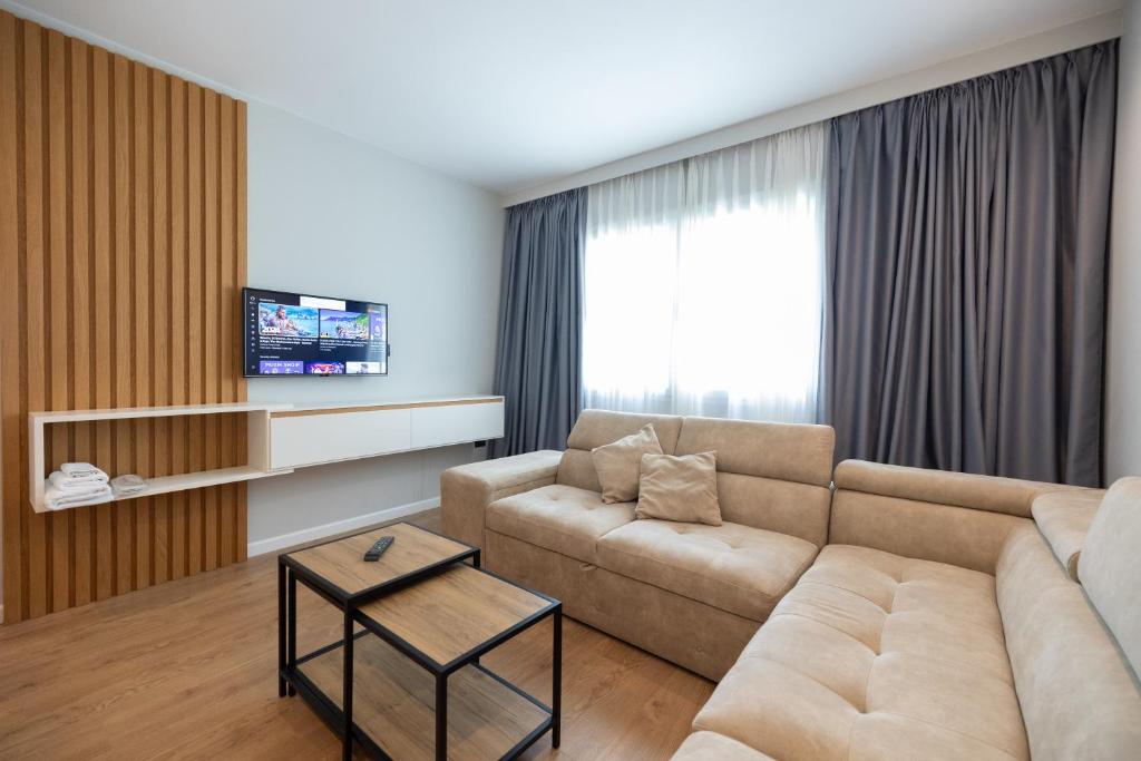 DUKA Hotel - 