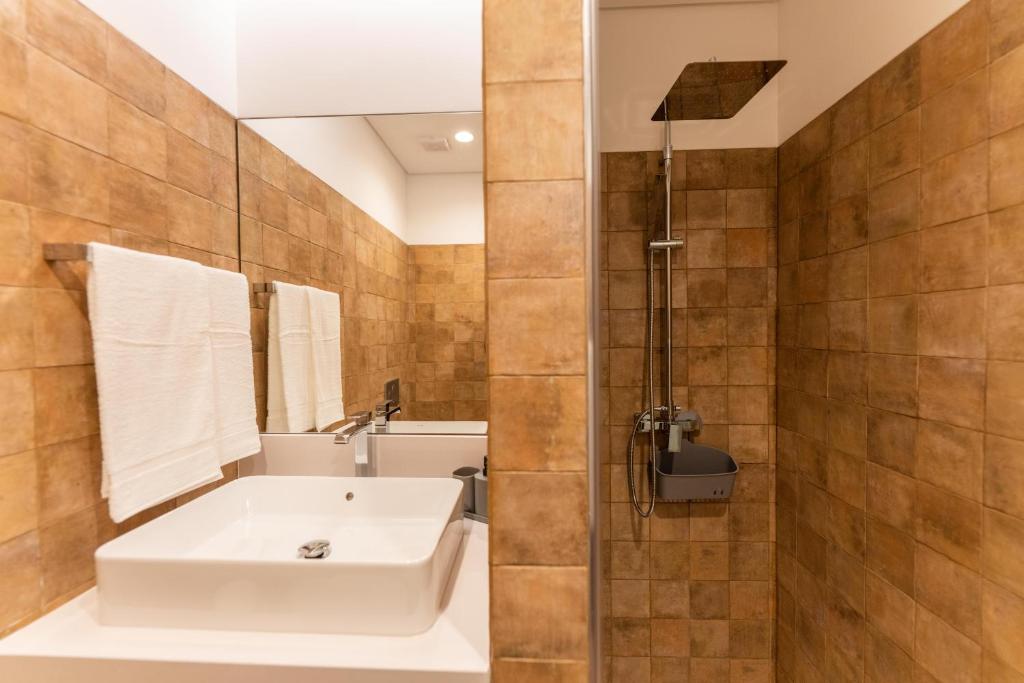 Brum Design Apartments I - 16