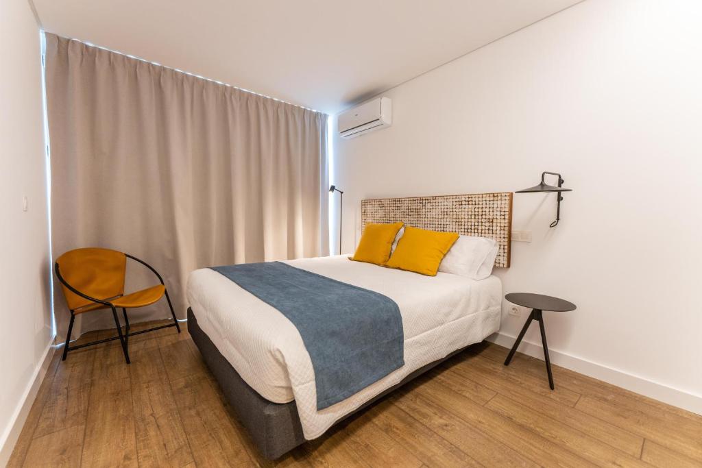 Brum Design Apartments I - 12