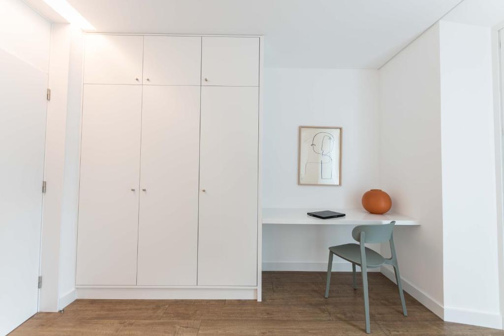 Brum Design Apartments I - 17