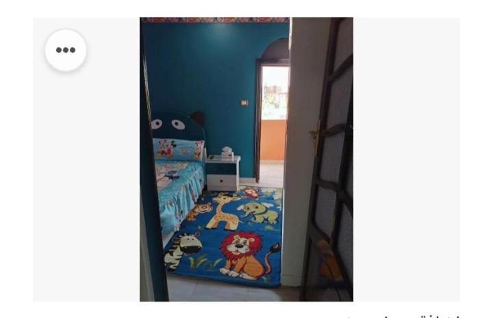 Postel nebo postele na pokoji v ubytování Amira Hospitality House