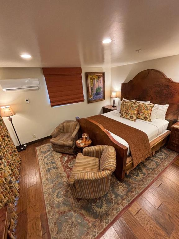 Casa Sedona Inn photo