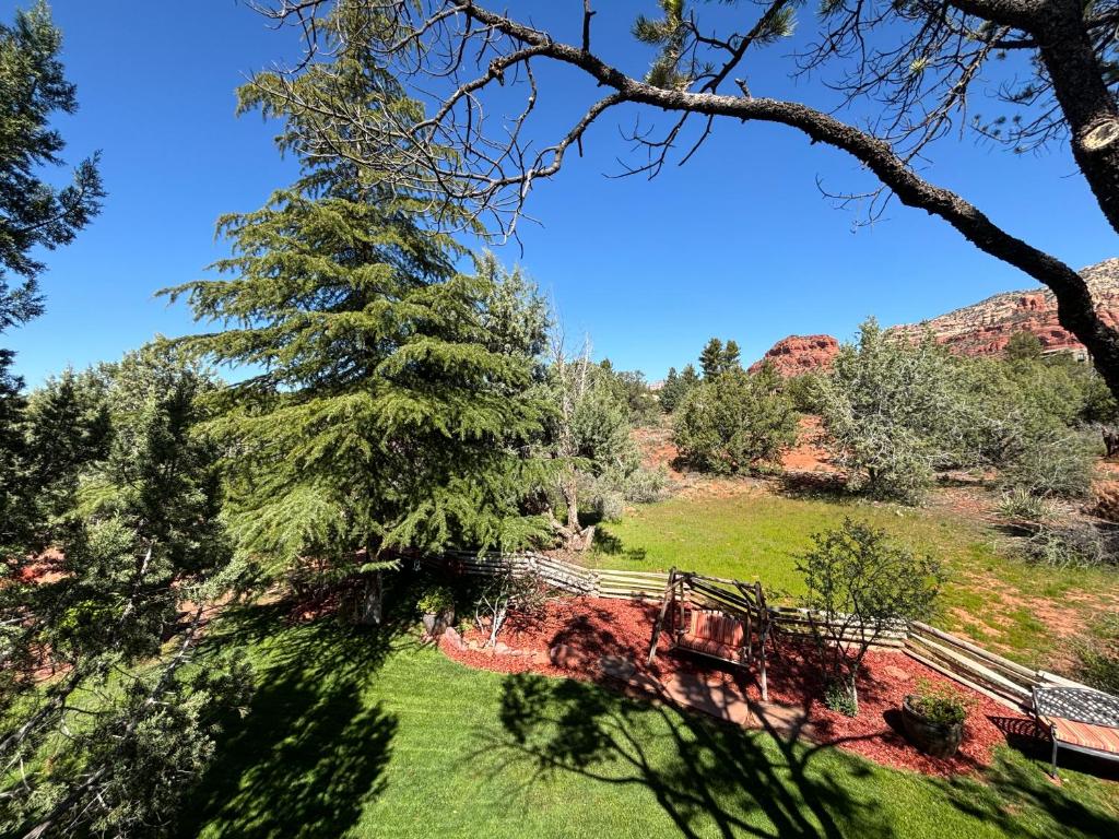 Casa Sedona Inn photo