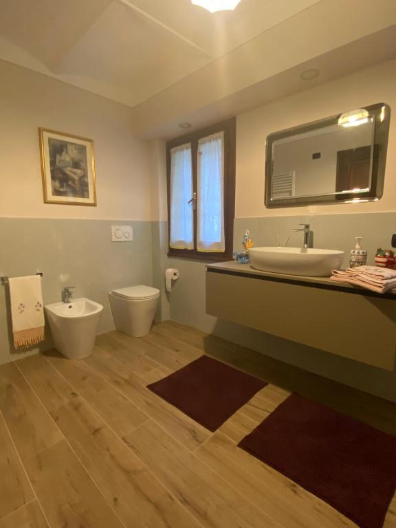 La Cassina Room - Double Room