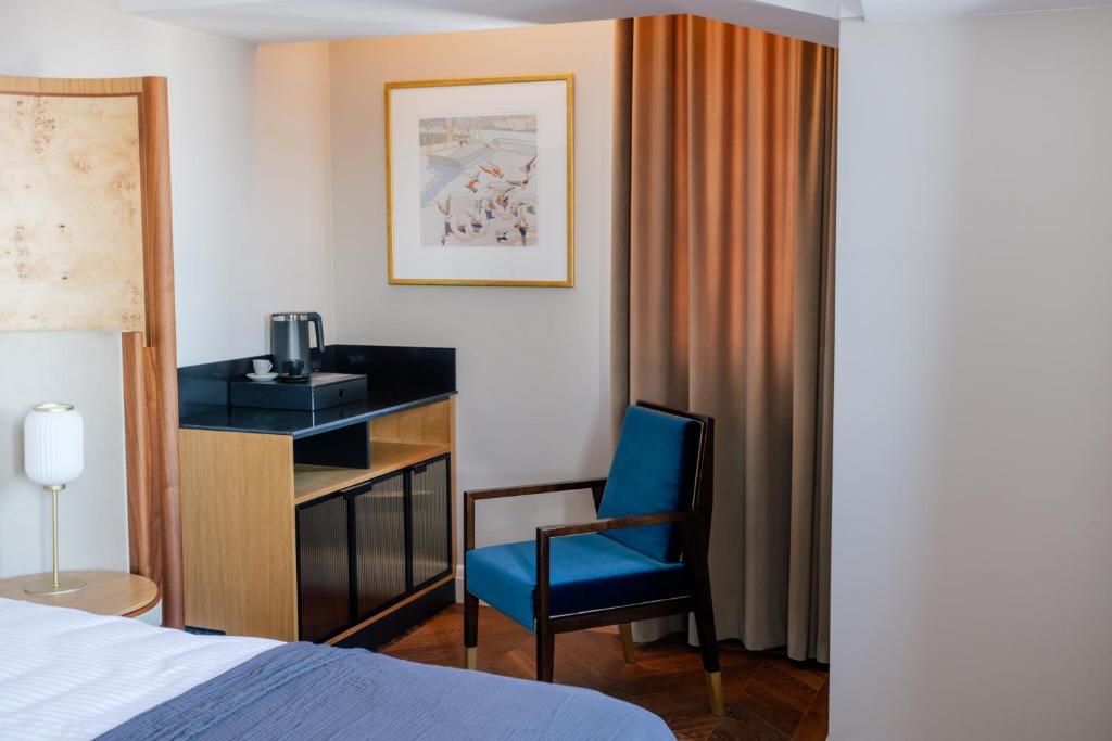4 Strony Apartamenty w Wodnej Wieży - Deluxe Apartment