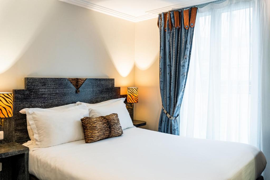 Pavillon Opéra Grands Boulevards - Resim 9