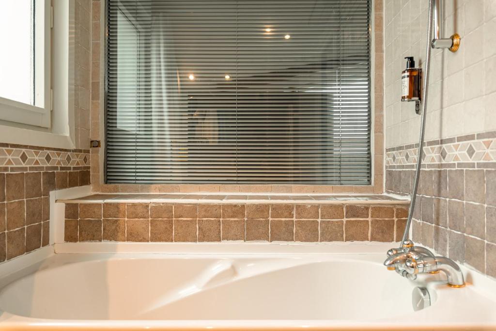 Pavillon Opéra Grands Boulevards - Resim 3