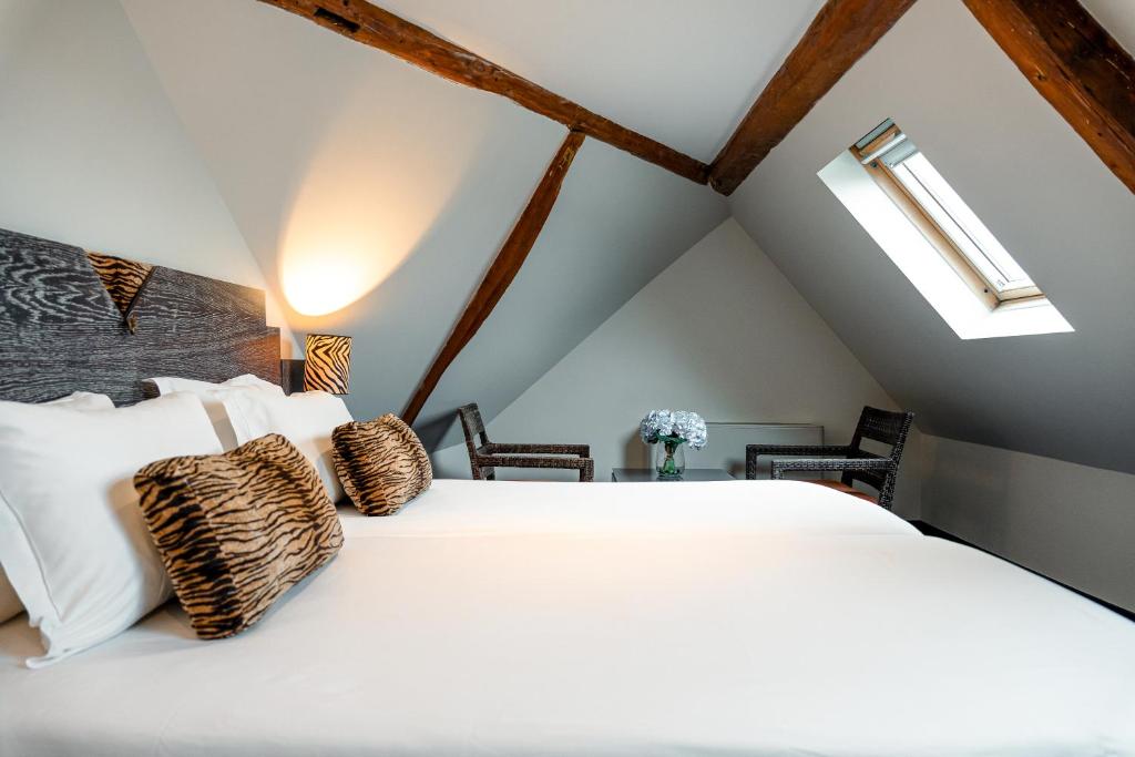 Pavillon Opéra Grands Boulevards - Resim 18