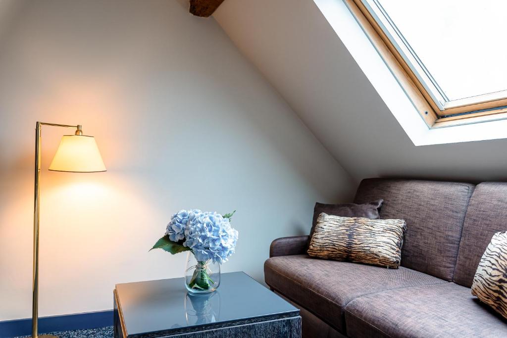 Pavillon Opéra Grands Boulevards - Resim 19