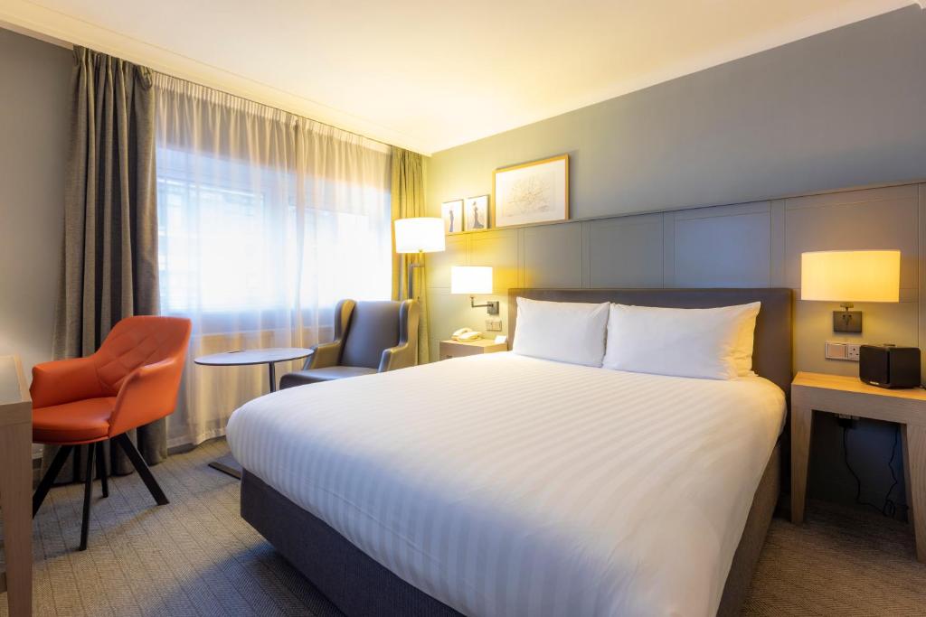 Holiday Inn Edinburgh Zoo by IHG - Resim 23