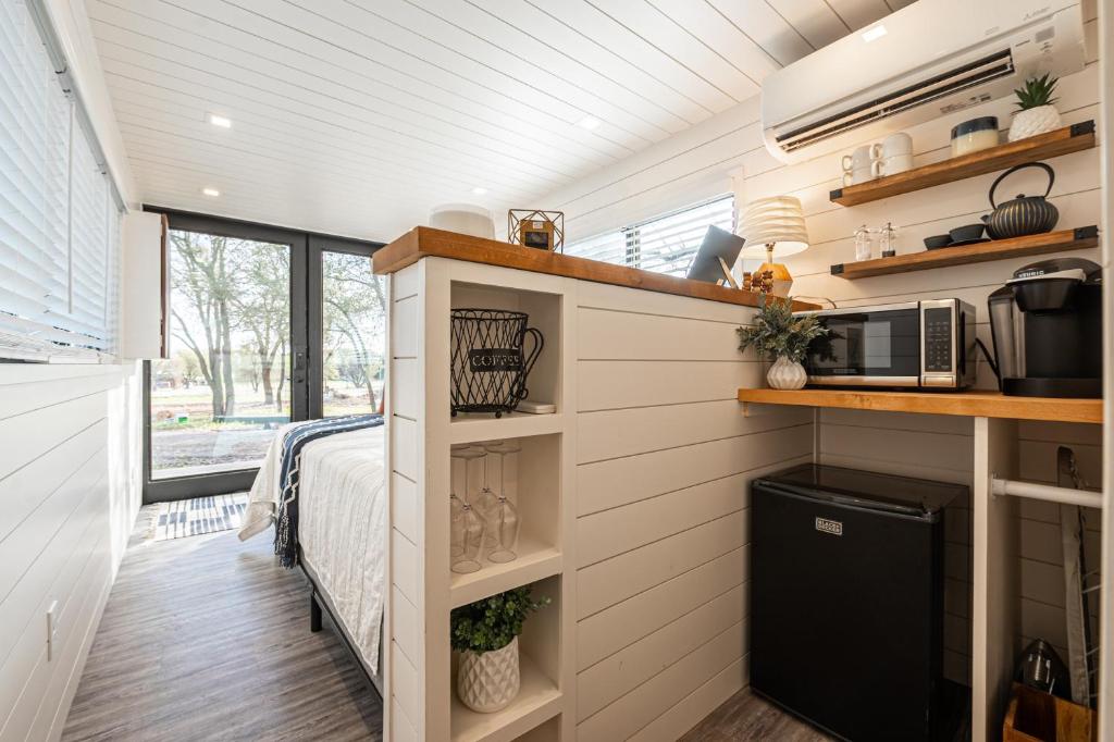 Bluebonnet Trail - One-Bedroom Villa