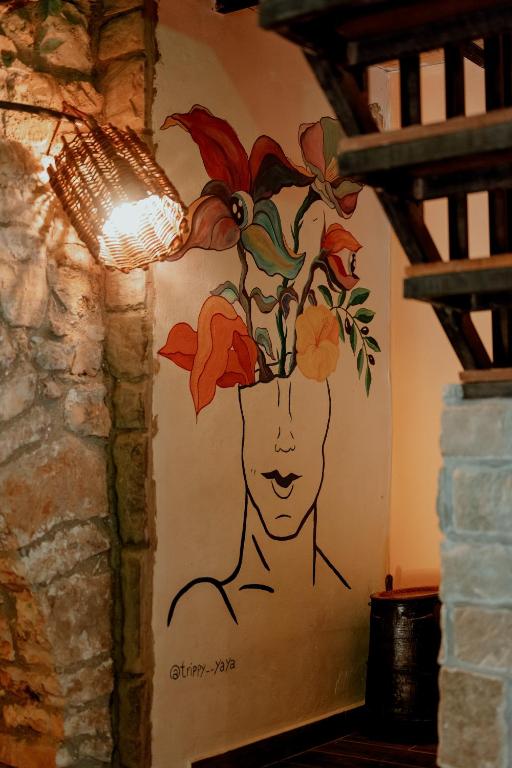 Fotografie z fotogalerie ubytování Berat Backpackers Hostel v destinaci Berat