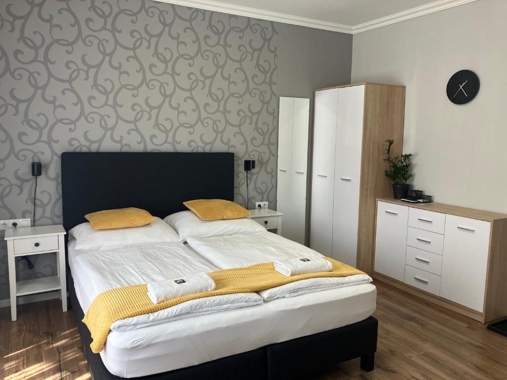 ILLA Apartments - Superior Apartment