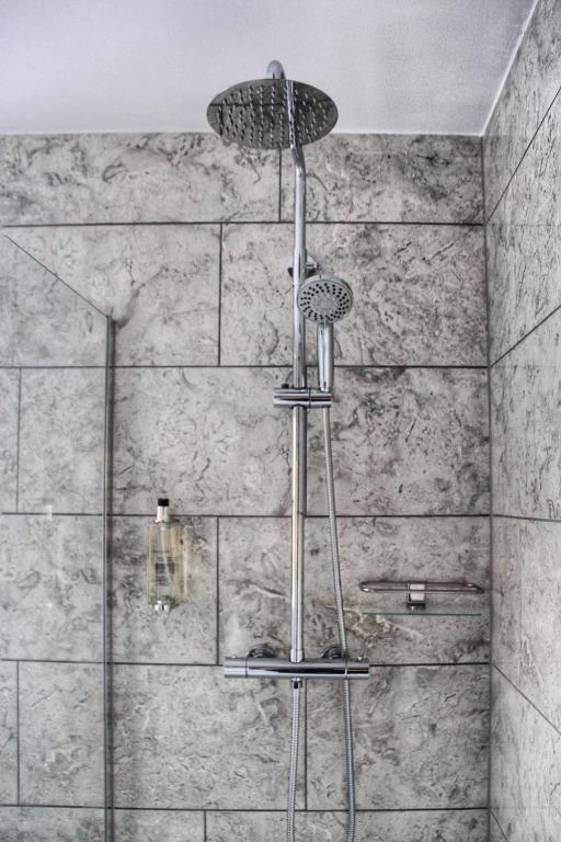 Apart of York - Walmgate 2