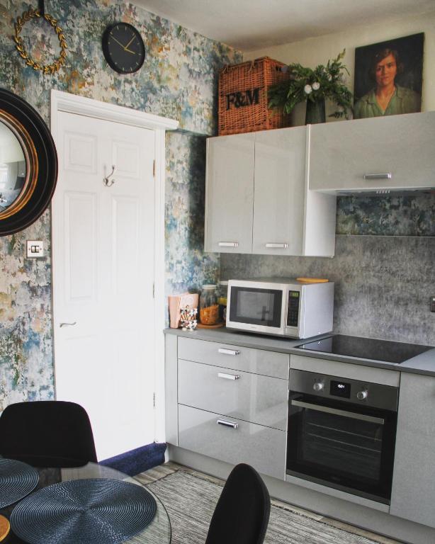 Apart of York - Walmgate 3