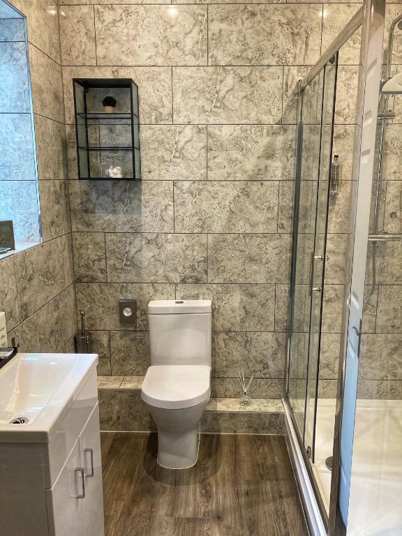 Apart of York - Walmgate 7