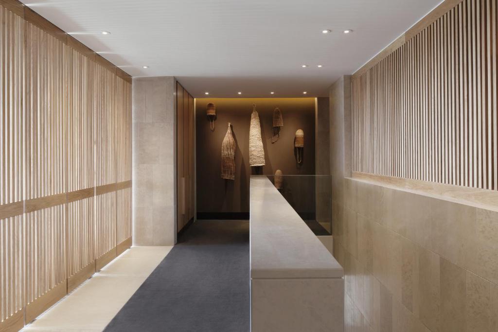 Hotel Realm - Resim 25