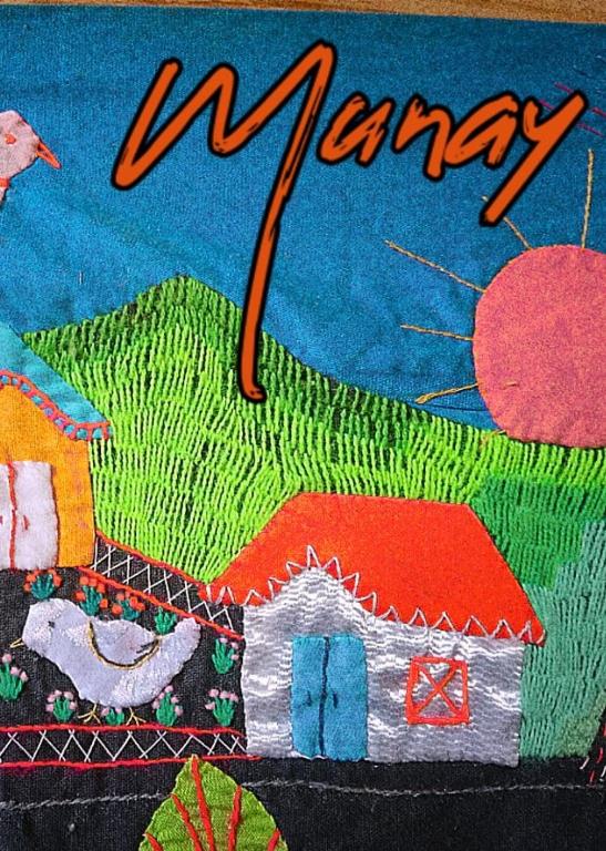 MUNAY, Posada rural para el sosiego