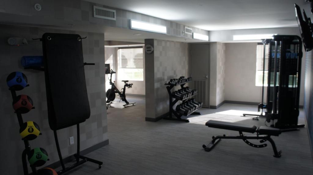 Hawthorn Extended Stay by Wyndham Knoxville photo