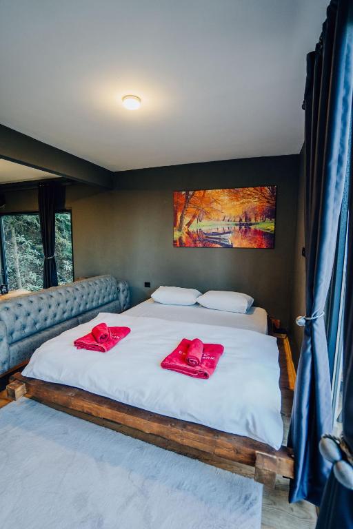 Montana Suite Bungalows - 3