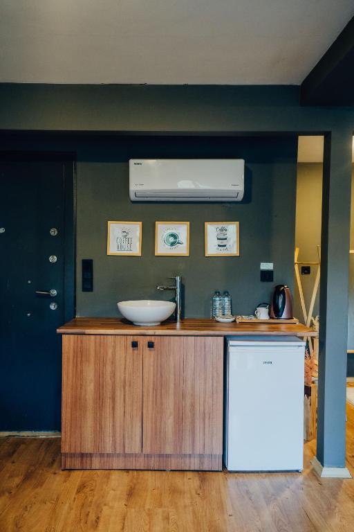 Montana Suite Bungalows - 8