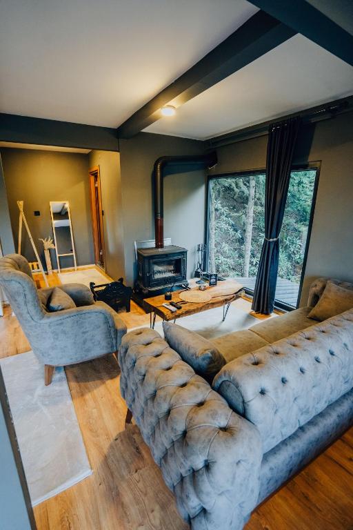 Montana Suite Bungalows - 5