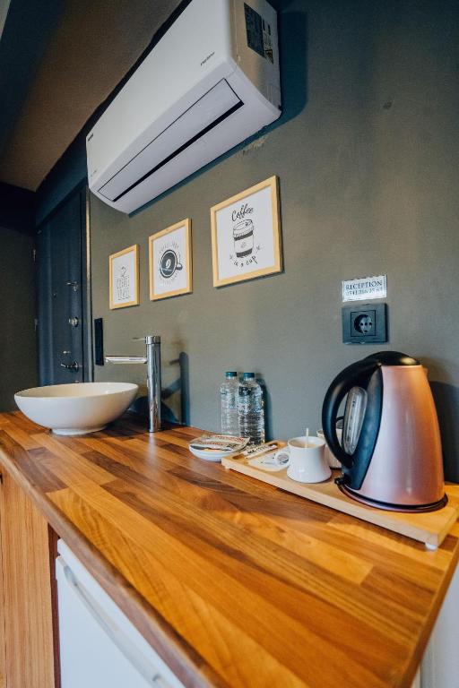 Montana Suite Bungalows - 9