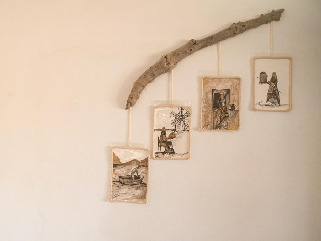 Fotografie z fotogalerie ubytování Casa Rosella - Formentera Break v destinaci Sant Ferran de Ses Roques