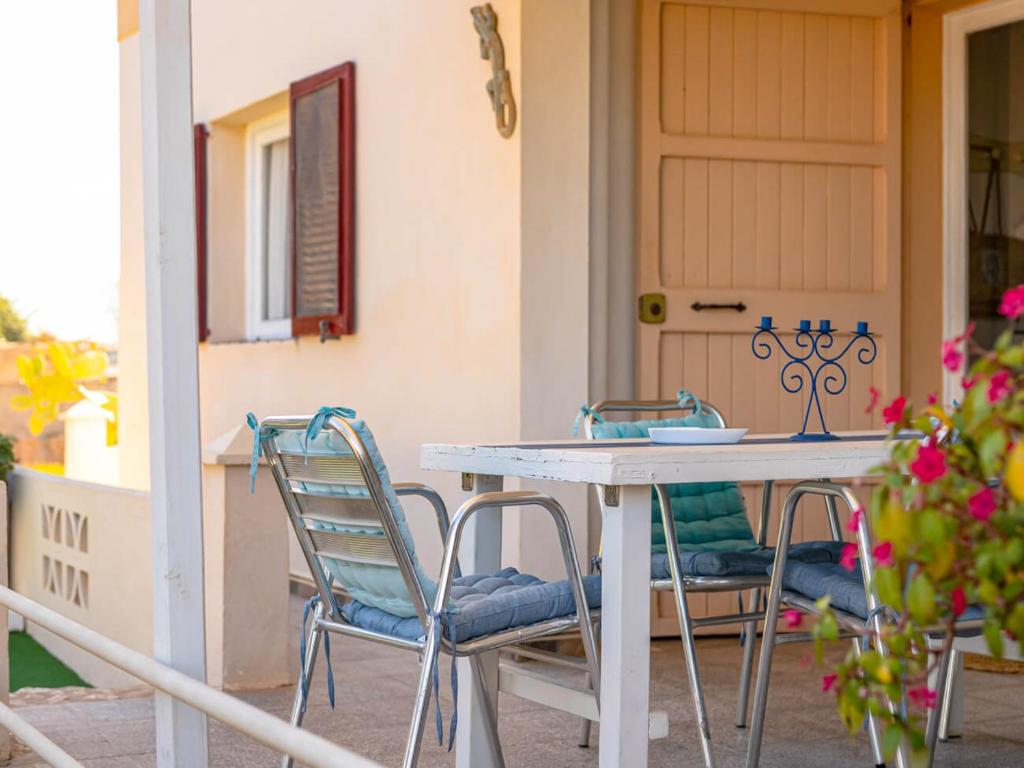 Fotografie z fotogalerie ubytování Casa Rosella - Formentera Break v destinaci Sant Ferran de Ses Roques