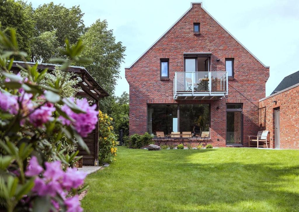 Haus Varel Mieten