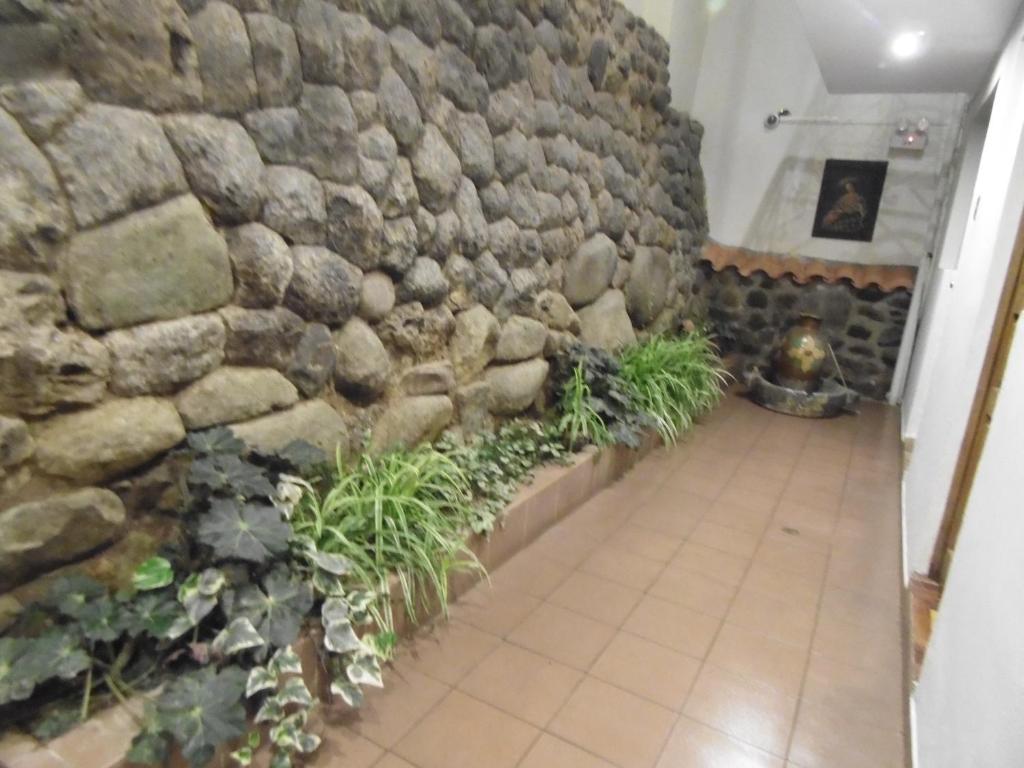 Fotografie z fotogalerie ubytování HOTEL AMTALLPA San Blas Inn v destinaci Cuzco