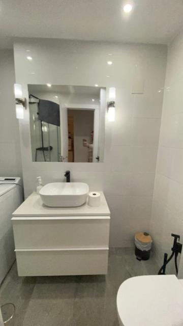 Fotografie z fotogalerie ubytování Acapulco Playa BLUEWATER VILLAS v destinaci Nerja