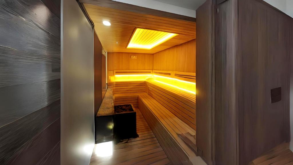 Vizyon Otel Darıca - Twin Room