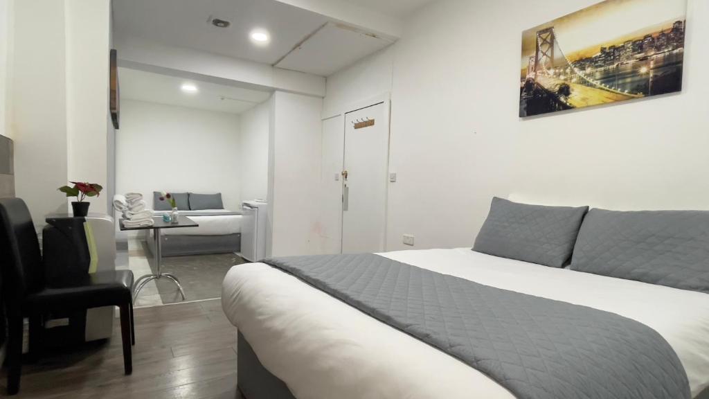 Pasha Hotel - 3* Boutique Hotel - 