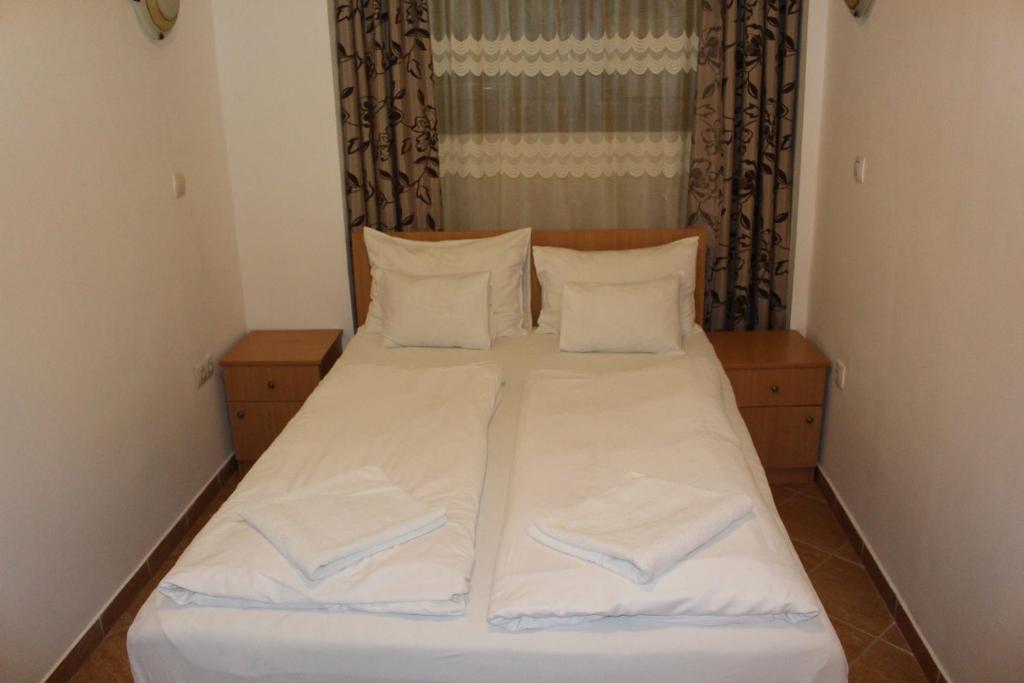 Esprit Hotel - Resim 6